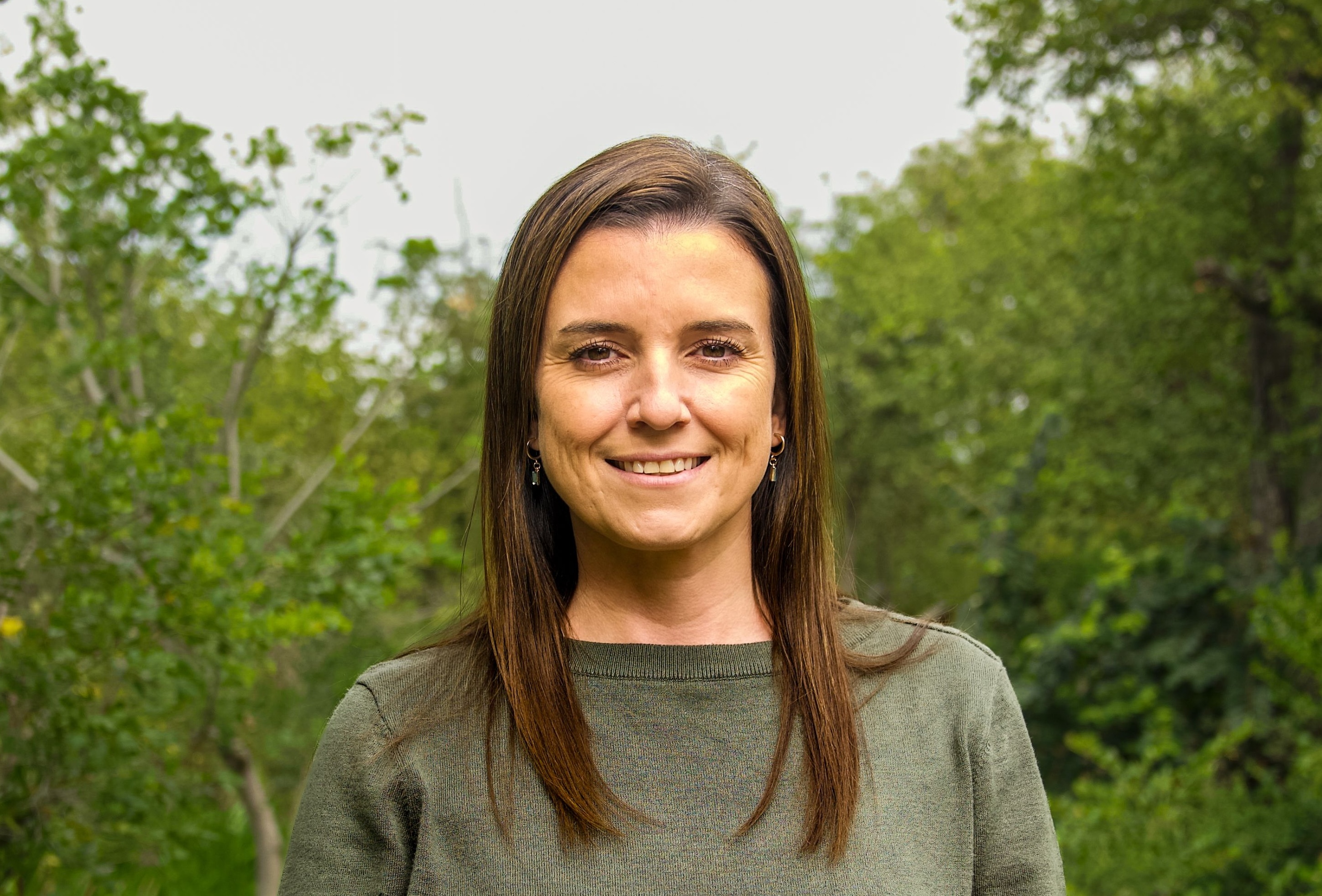 Angie – Reservations Manager