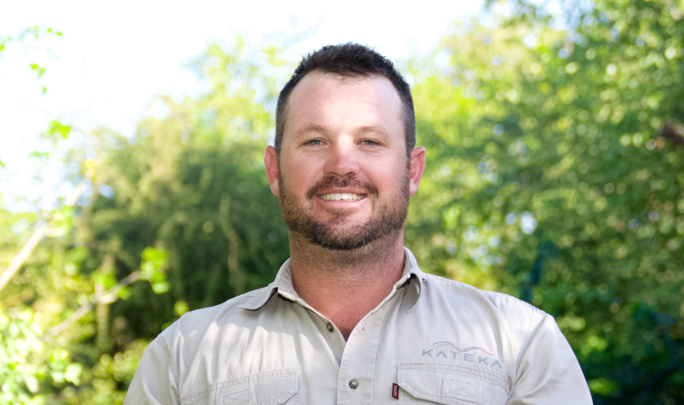 Darryn – Field Guide