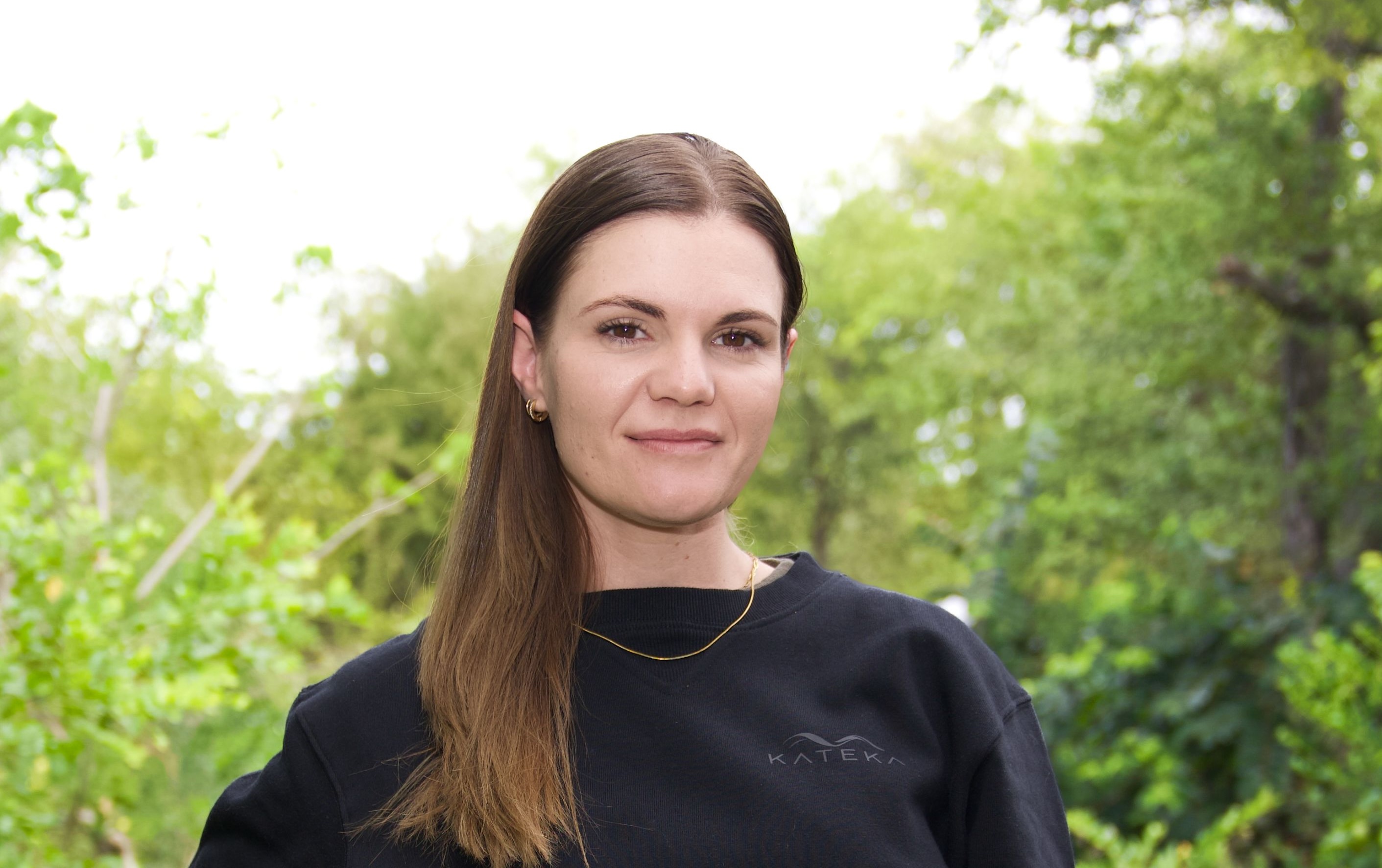 Dominique – Accountant