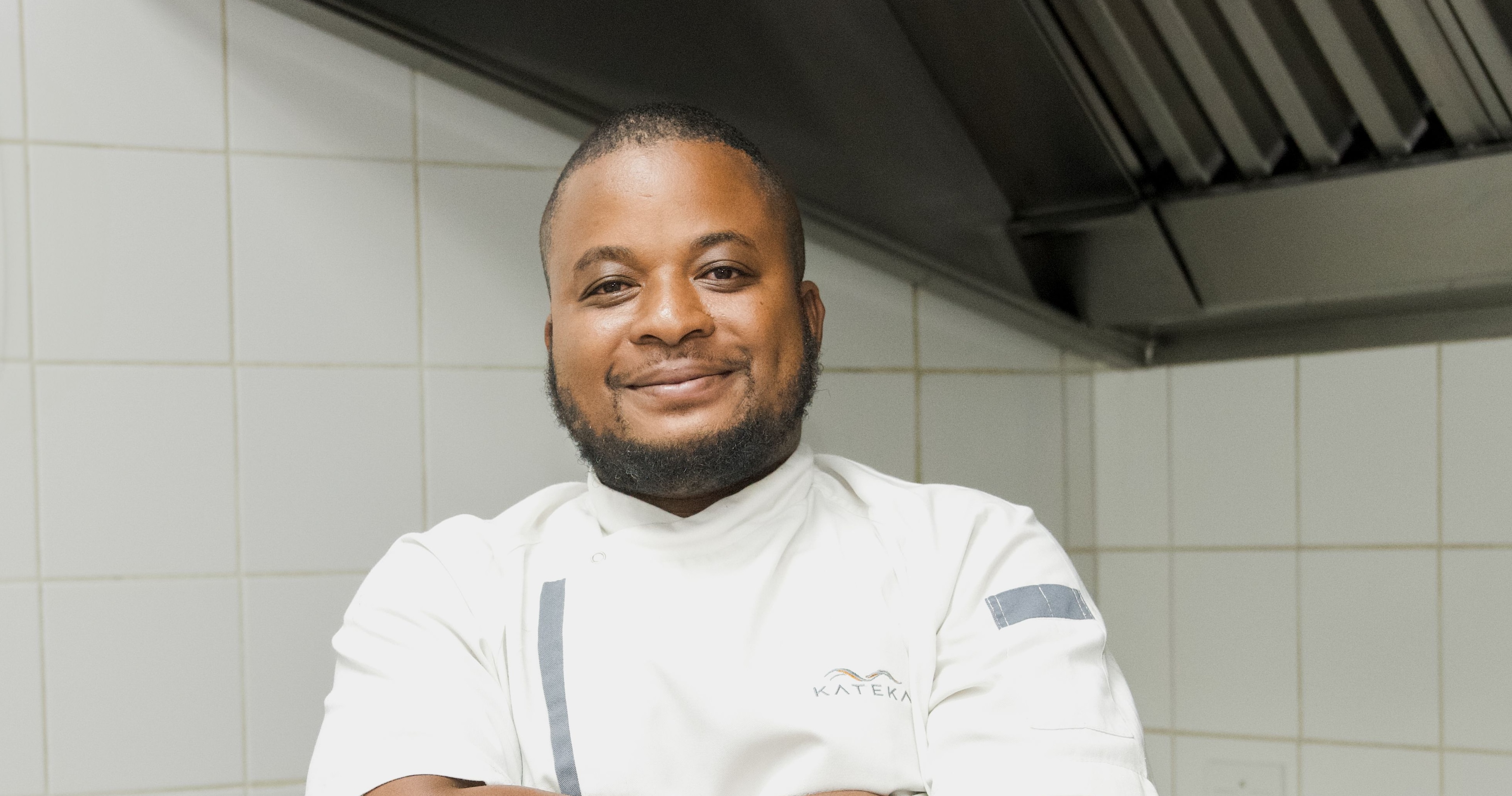 Dumisani – Sous Chef