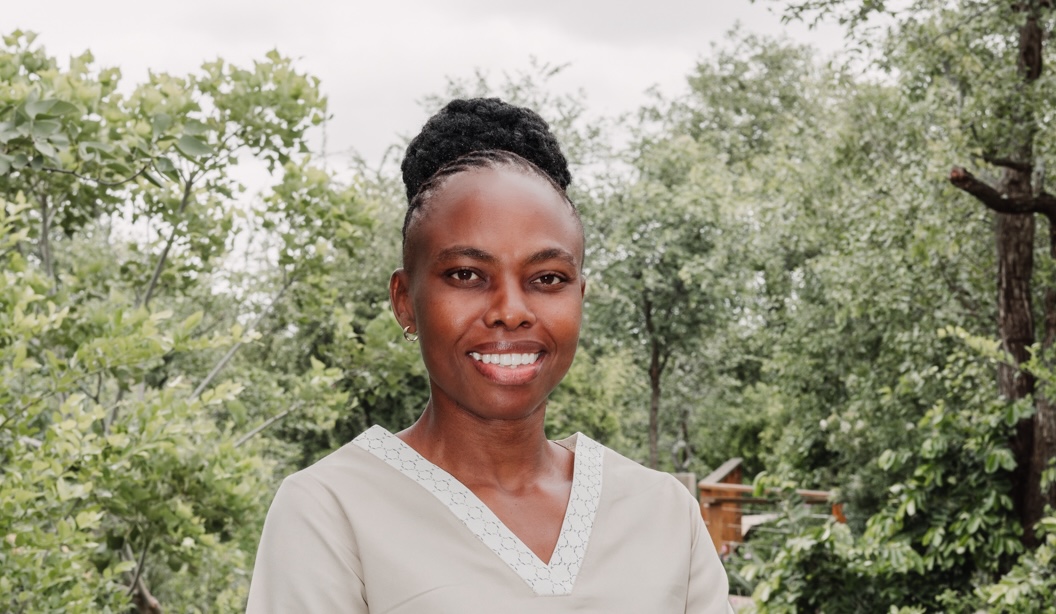 Felicia – Housekeeper