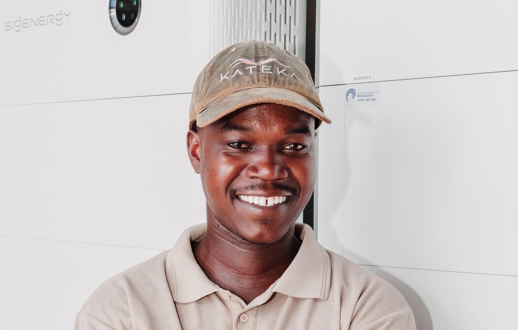 Matimba – Maintenance Manager