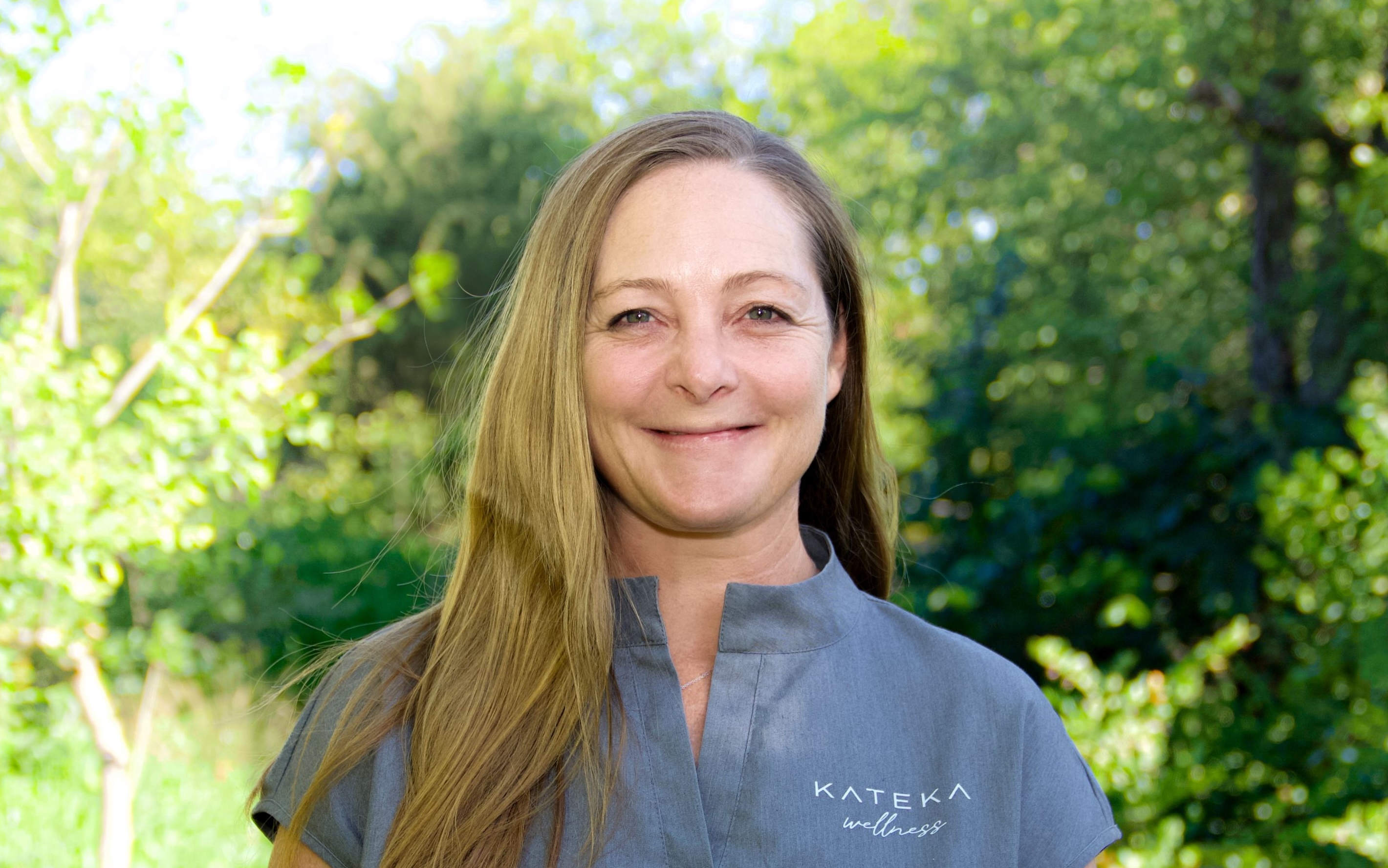 Natalie – Wellness Manager