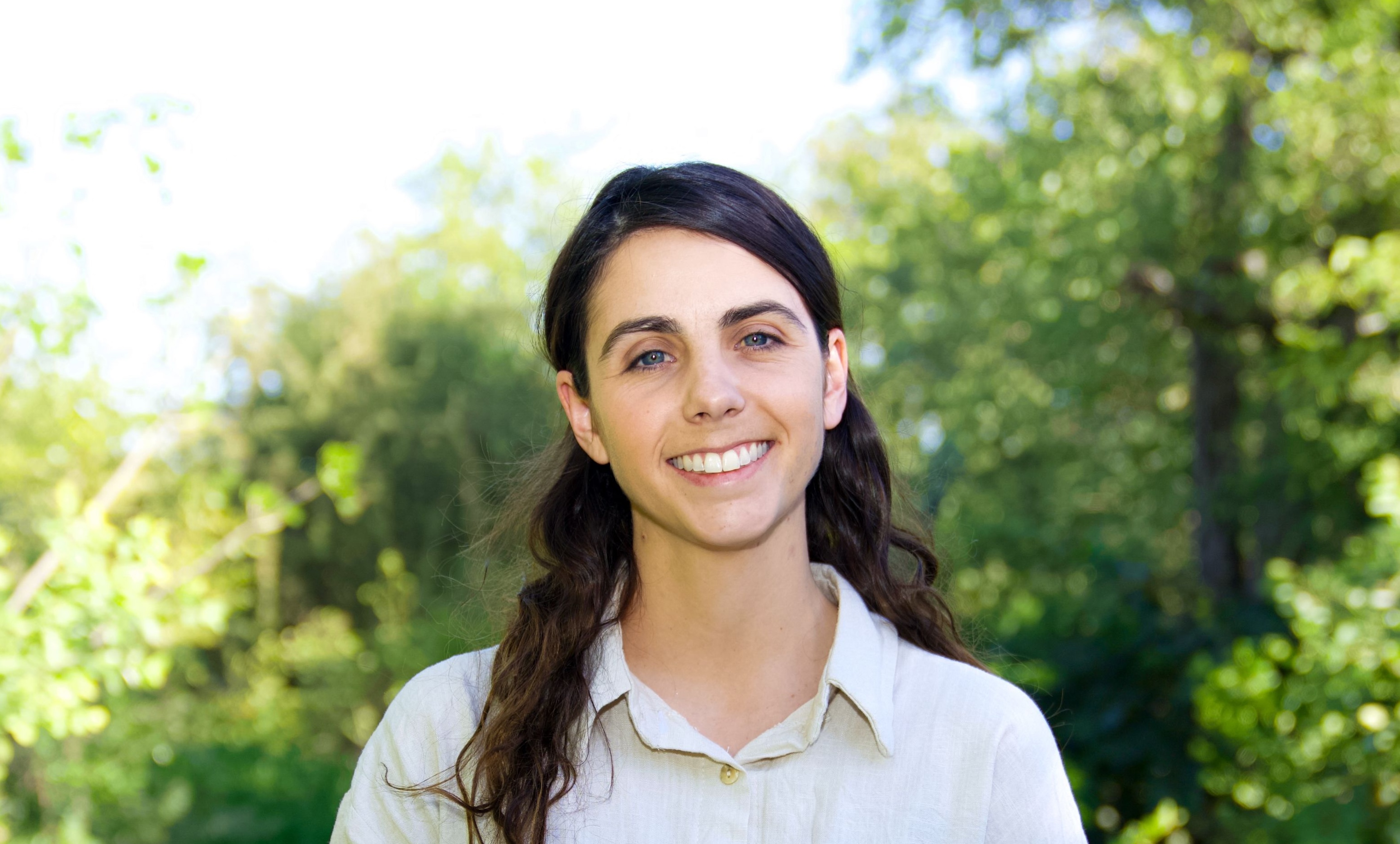 Nika – Front of House Manager