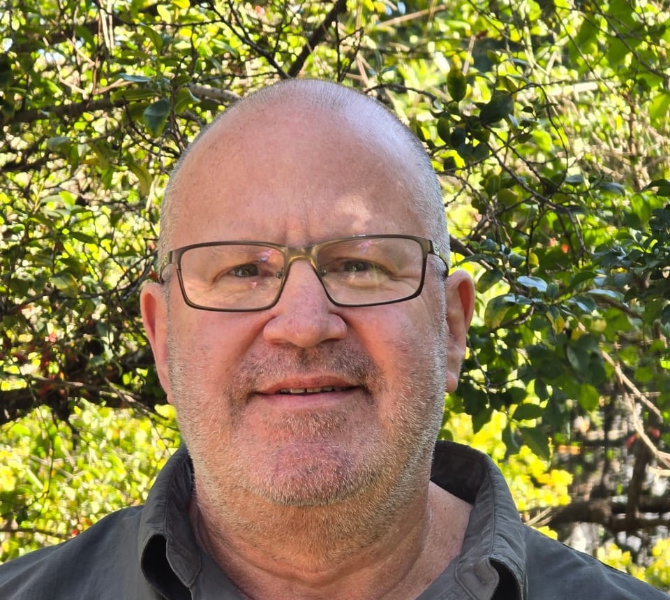 Richard – Marketing