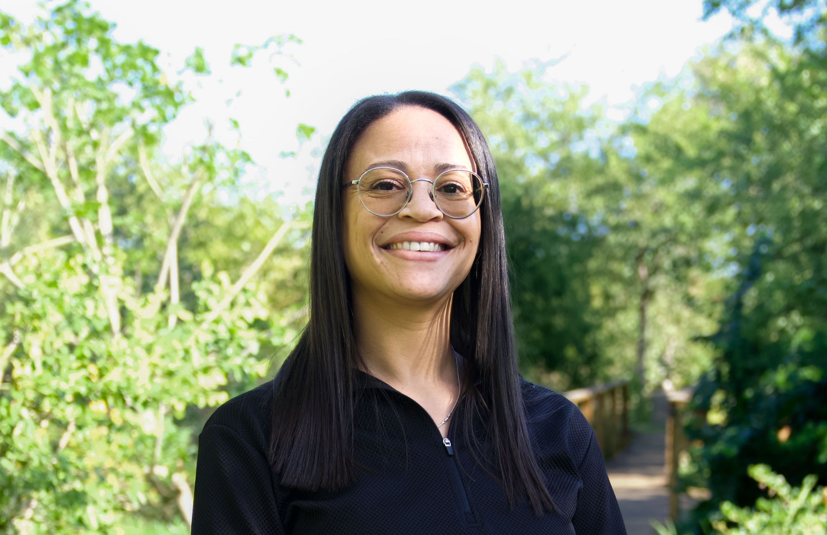 Ronelle – Operations Manager