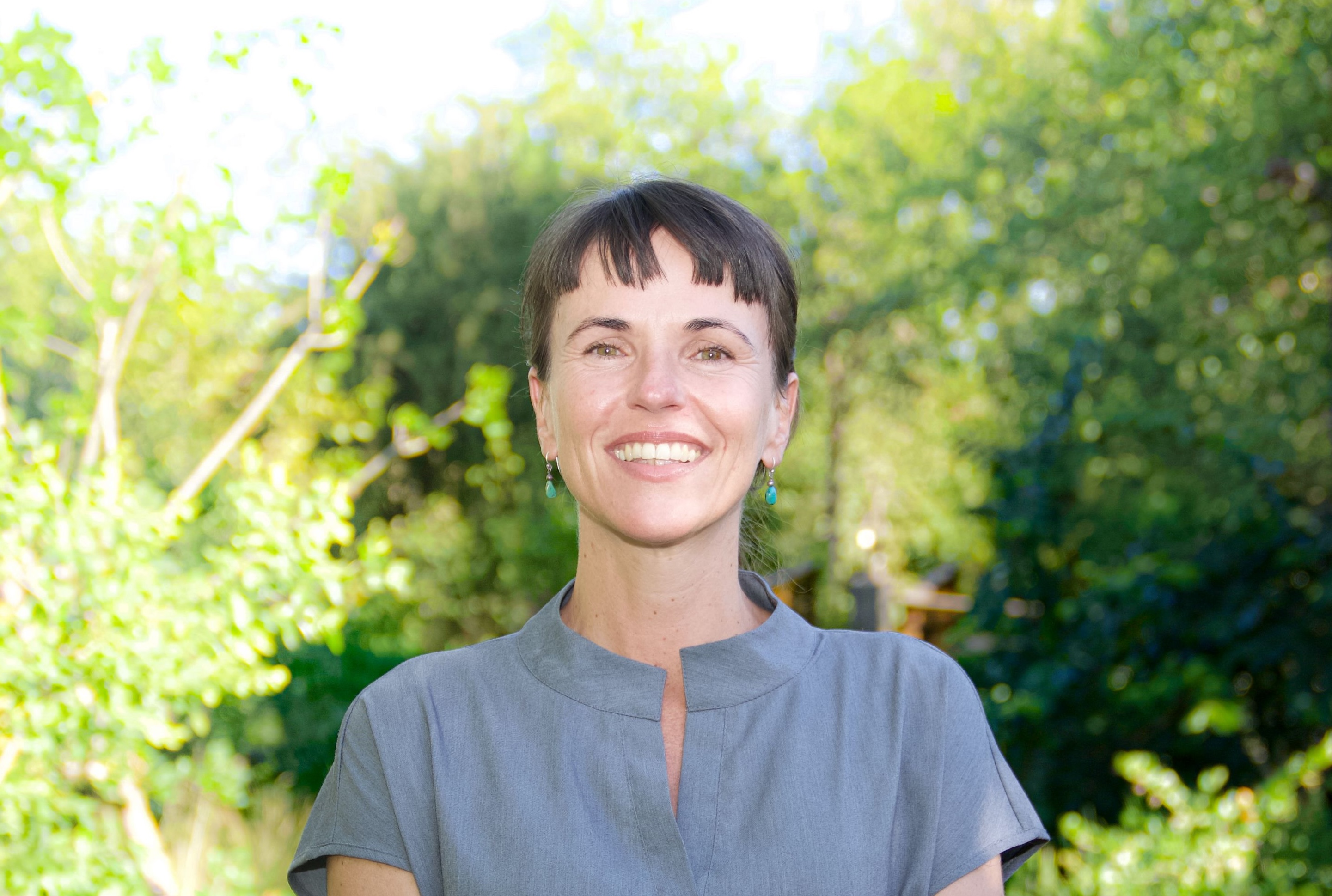 Saralé – Assistant Wellness Manager