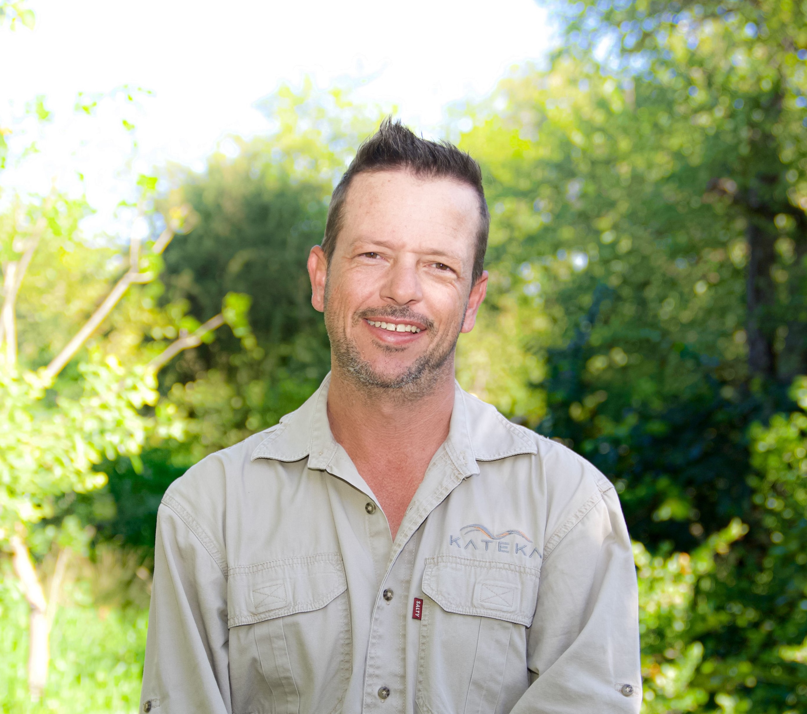 Sean – Field Guide