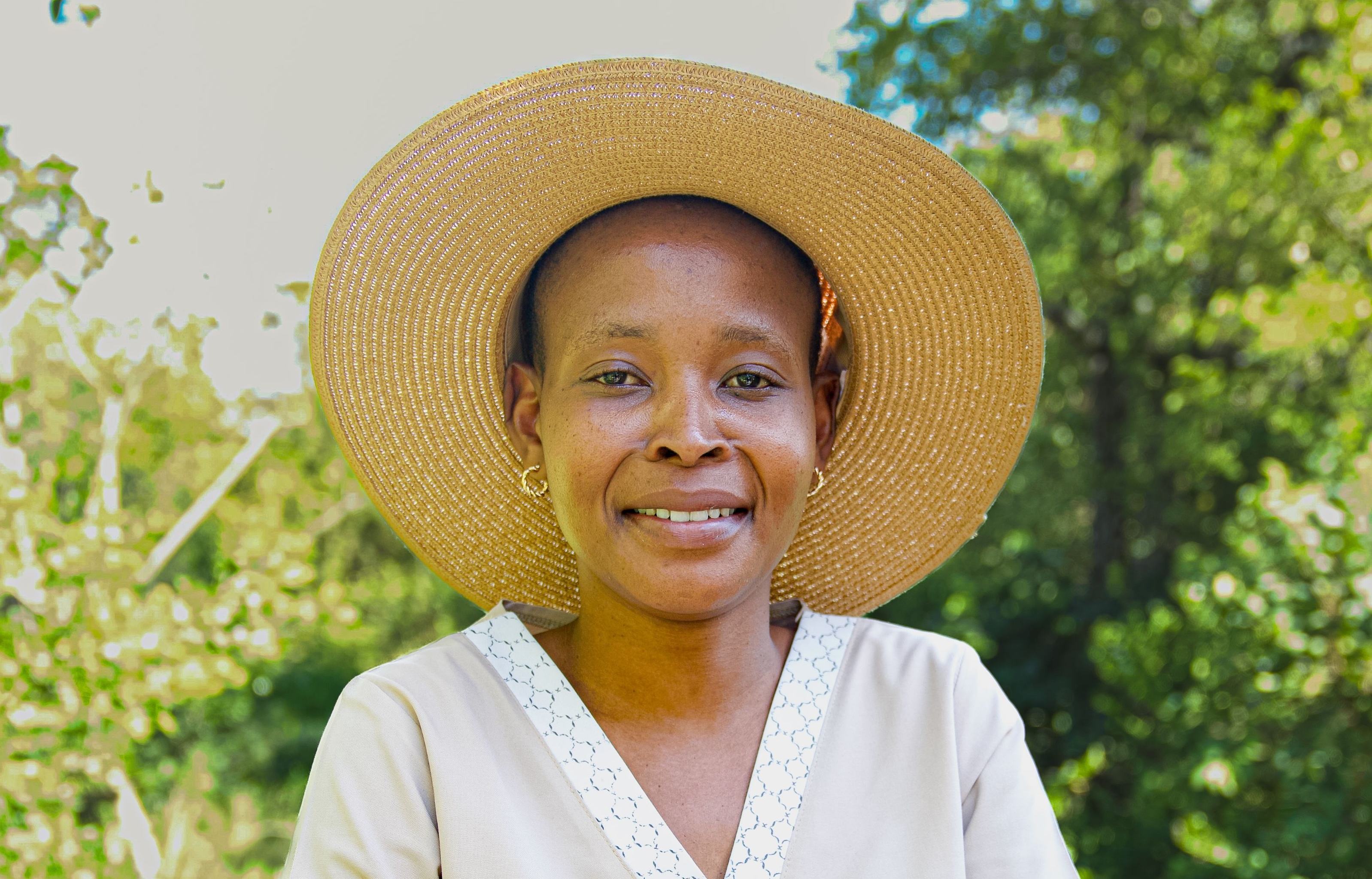 Thabitha – Housekeeper