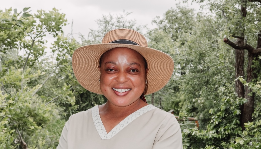 Xolisile – Housekeeper